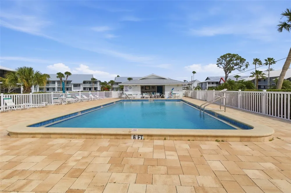 6800 PLACIDA ROAD #132 Englewood, FL 34224