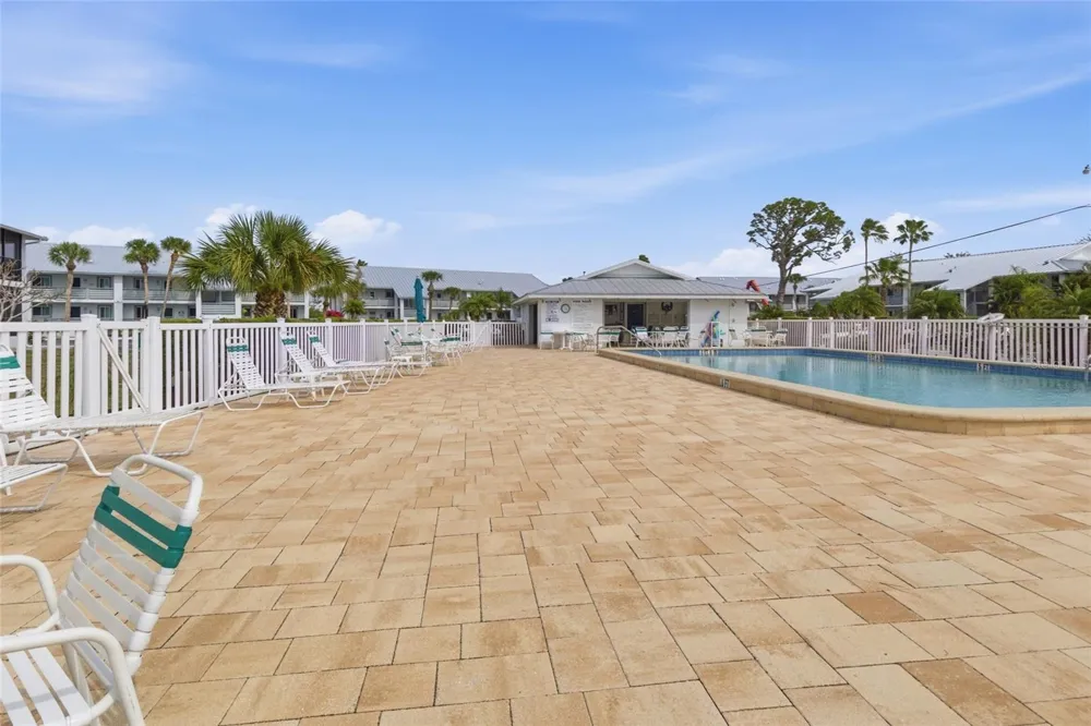 6800 PLACIDA ROAD #132 Englewood, FL 34224