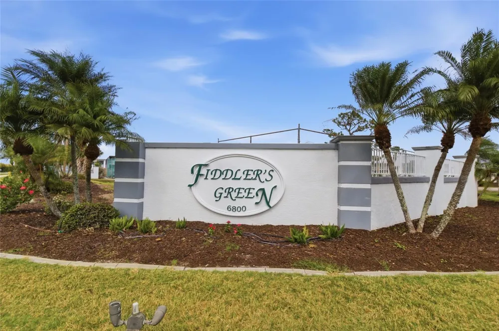 6800 PLACIDA ROAD #132 Englewood, FL 34224