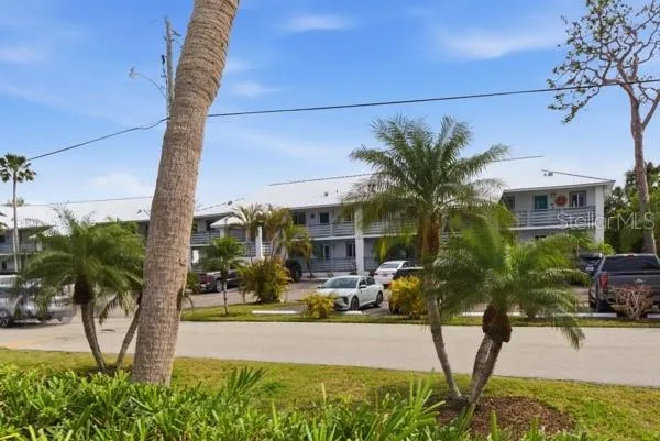 6800 PLACIDA ROAD #132 Englewood, FL 34224