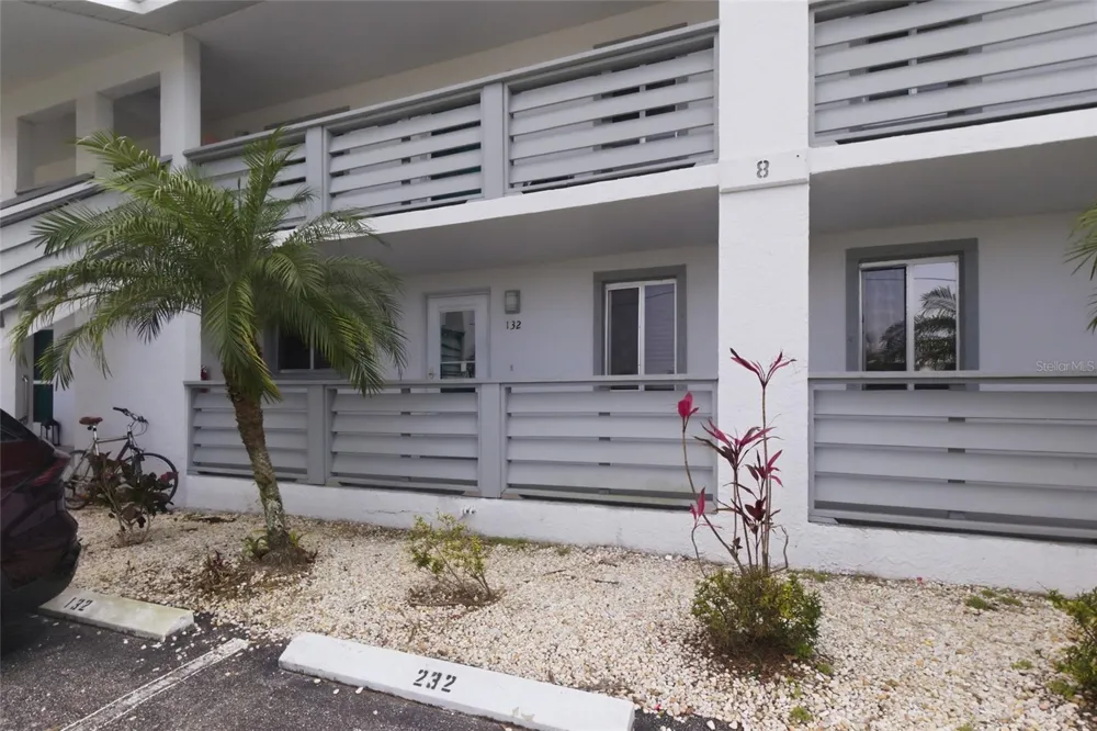 6800 PLACIDA ROAD #132 Englewood, FL 34224