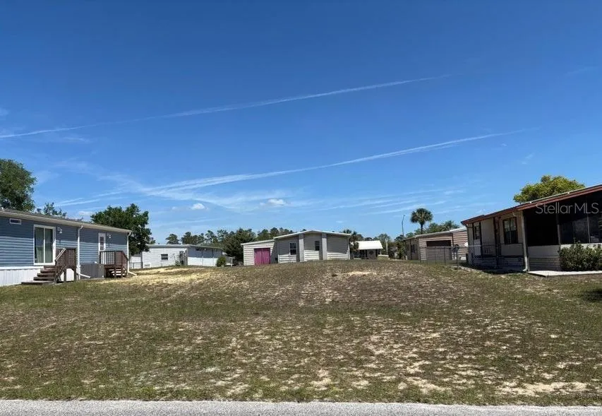14405 DIABLO DRIVE Brooksville, FL 34613