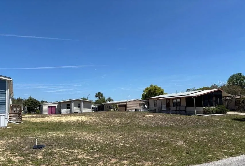 14405 DIABLO DRIVE Brooksville, FL 34613