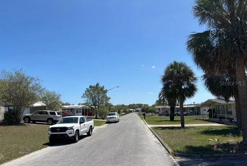 14405 DIABLO DRIVE Brooksville, FL 34613