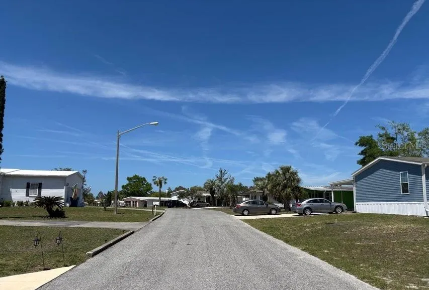 14405 DIABLO DRIVE Brooksville, FL 34613