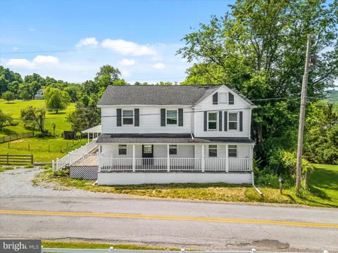 20219 LOCUST GROVE ROAD