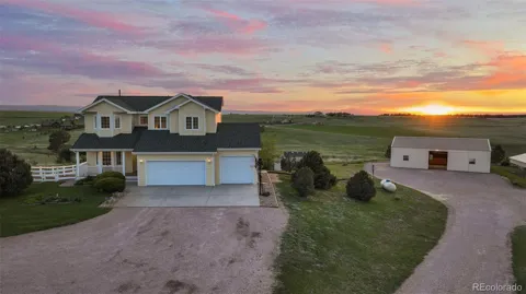 31159 Longhorn Circle