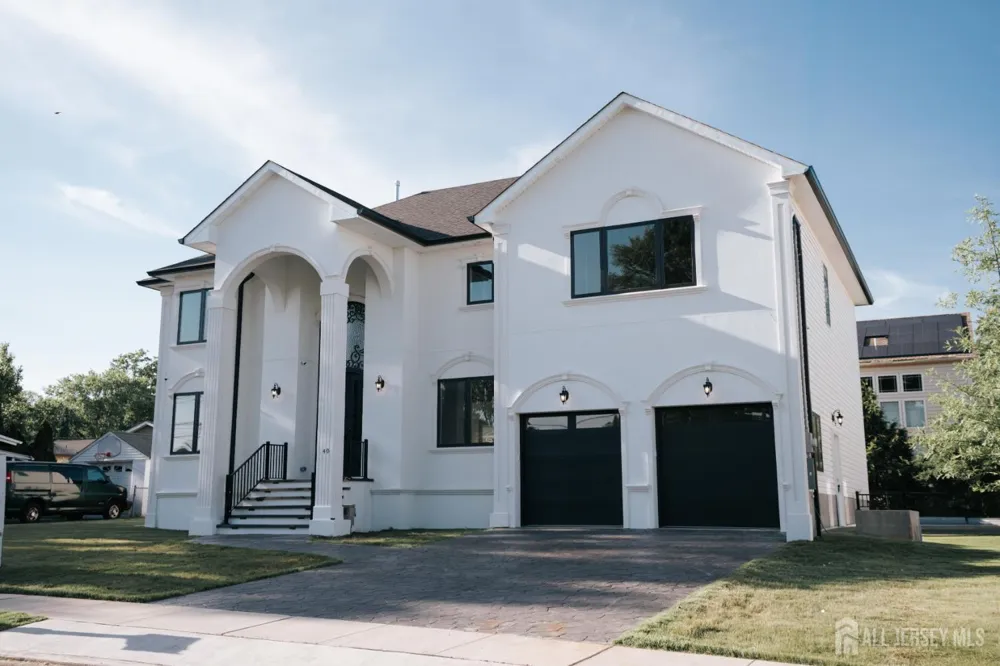 40 Wright Street Iselin, NJ 08830