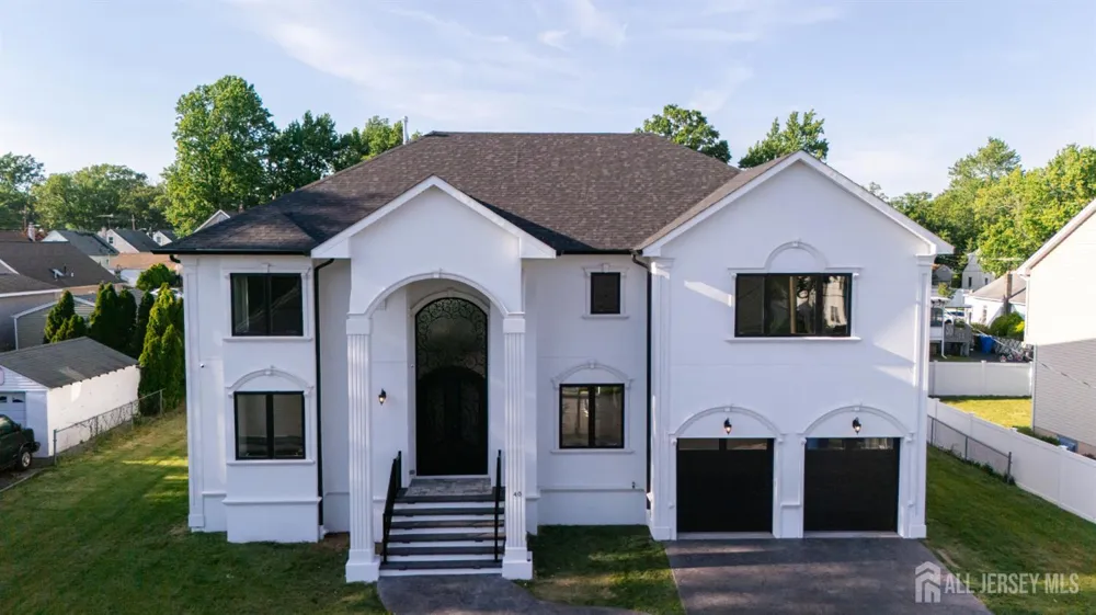 40 Wright Street Iselin, NJ 08830