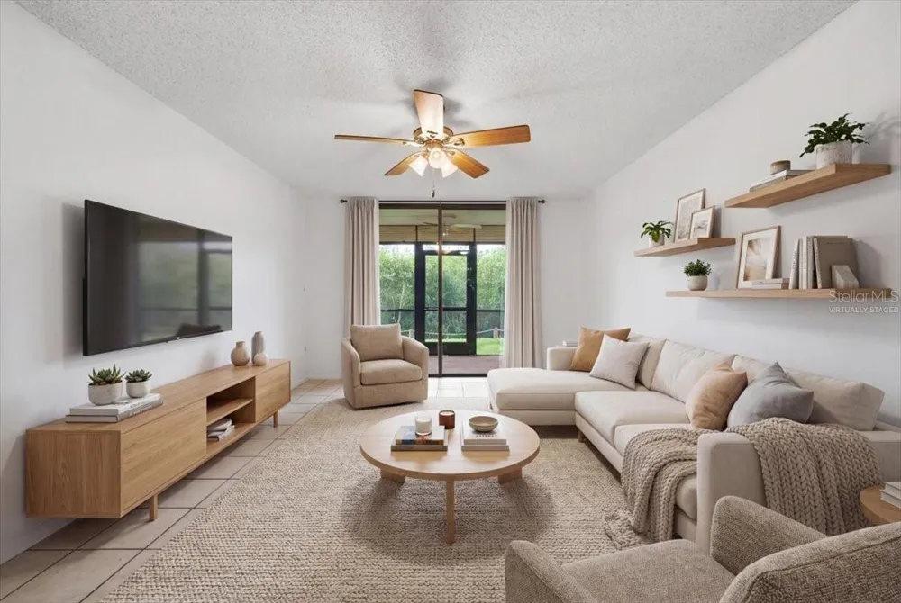 1332 PASADENA AVENUE S #102 South Pasadena, FL 33707