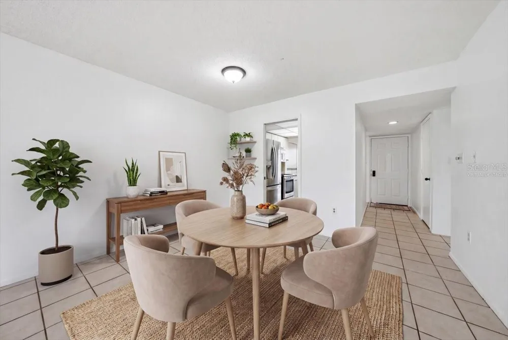 1332 PASADENA AVENUE S #102 South Pasadena, FL 33707