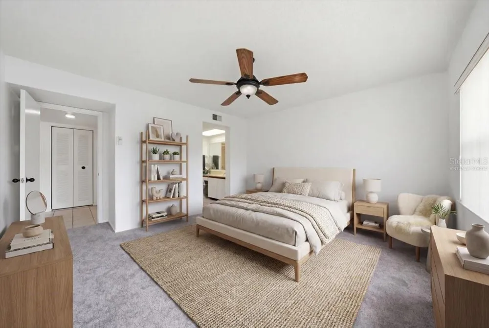 1332 PASADENA AVENUE S #102 South Pasadena, FL 33707