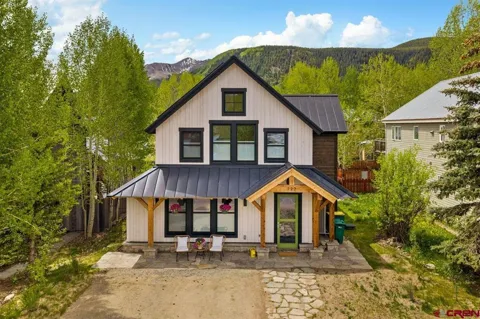 722 Butte Avenue