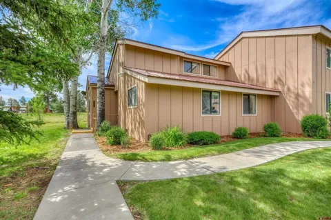 145 Davis Cup Drive #4037