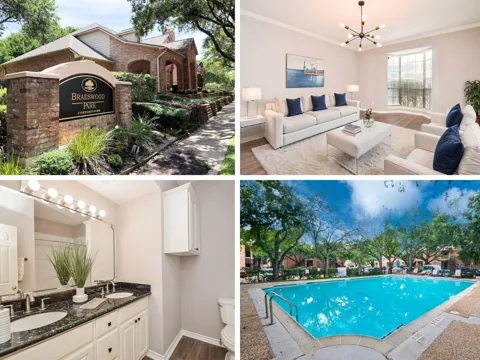 2255 Braeswood Park Drive #195