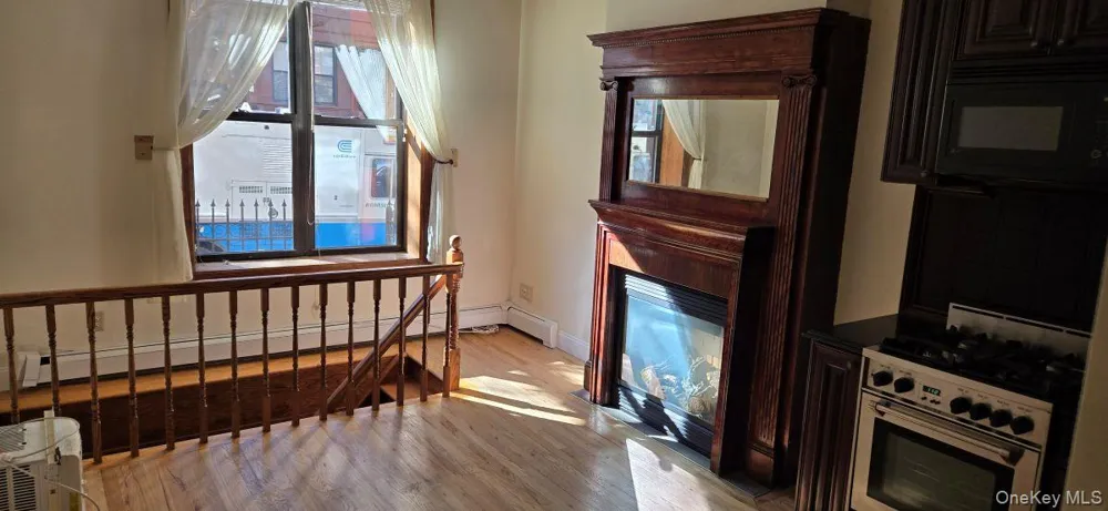 235 W 137th Street #1F New York (Manhattan), NY 10030
