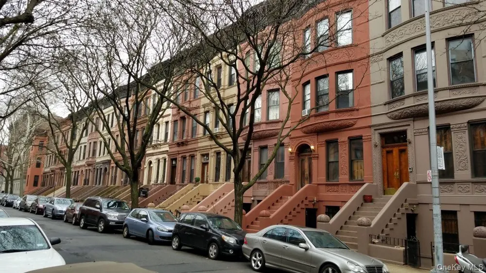 235 W 137th Street #1F New York (Manhattan), NY 10030
