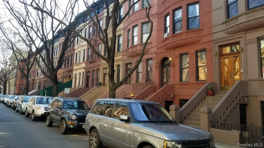 235 W 137th Street #1F New York (Manhattan), NY 10030