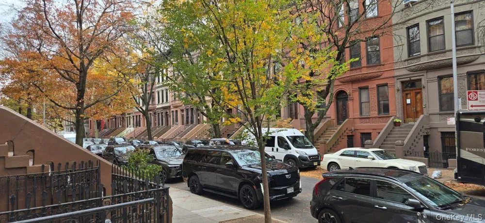 235 W 137th Street #1F New York (Manhattan), NY 10030