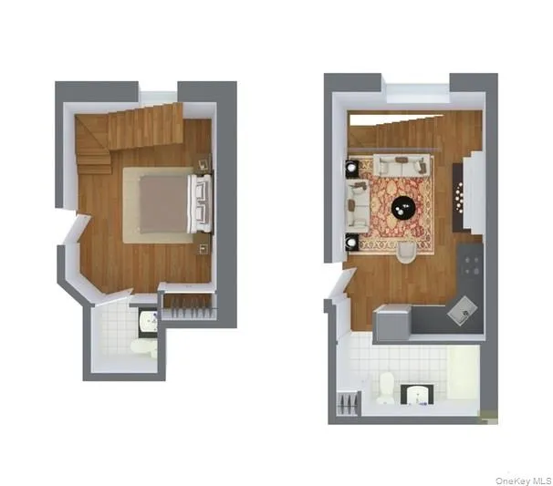 235 W 137th Street #1F New York (Manhattan), NY 10030