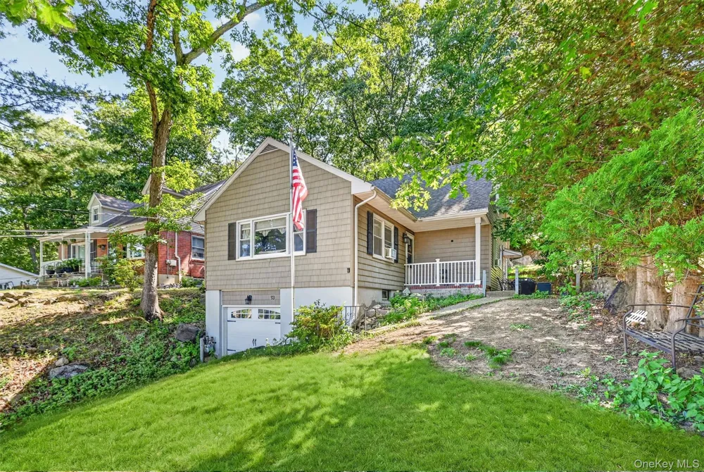 13 Prospect Place Suffern, NY 10901
