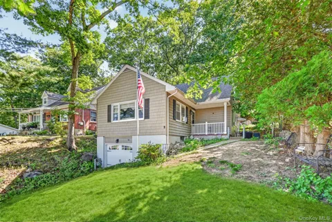 13 Prospect Place