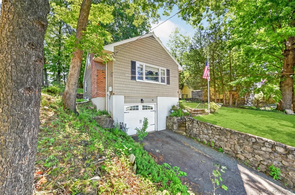 13 Prospect Place Suffern, NY 10901