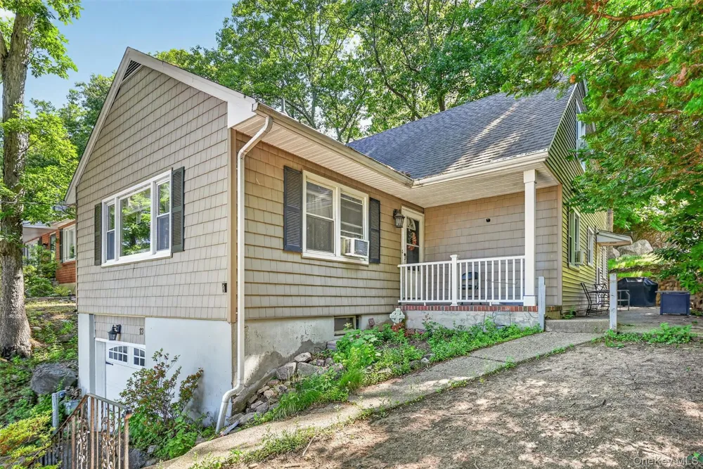 13 Prospect Place Suffern, NY 10901