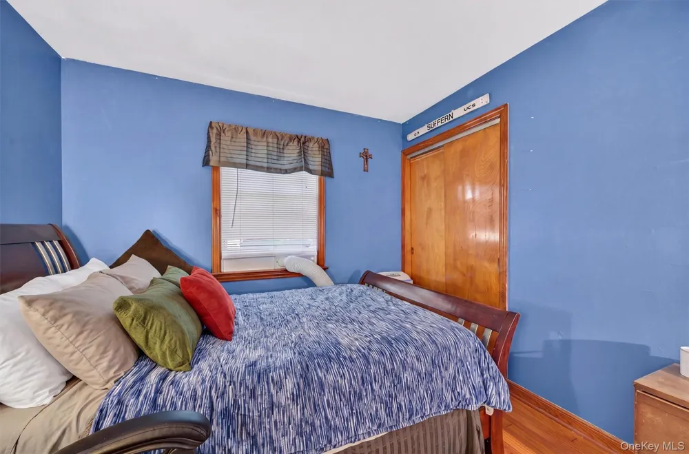13 Prospect Place Suffern, NY 10901