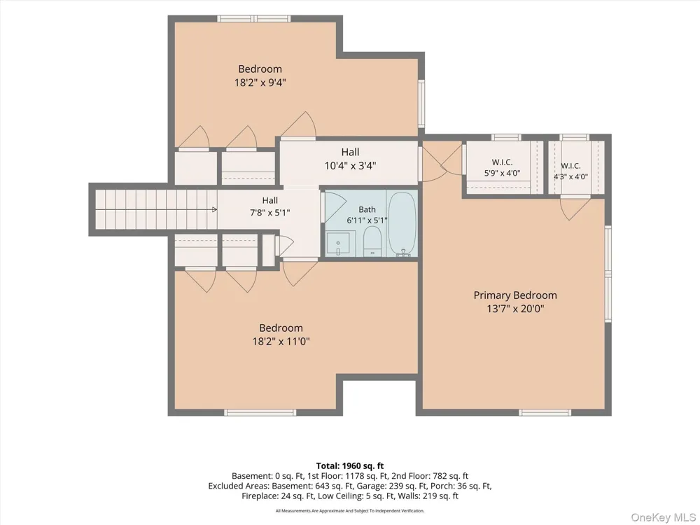 13 Prospect Place Suffern, NY 10901