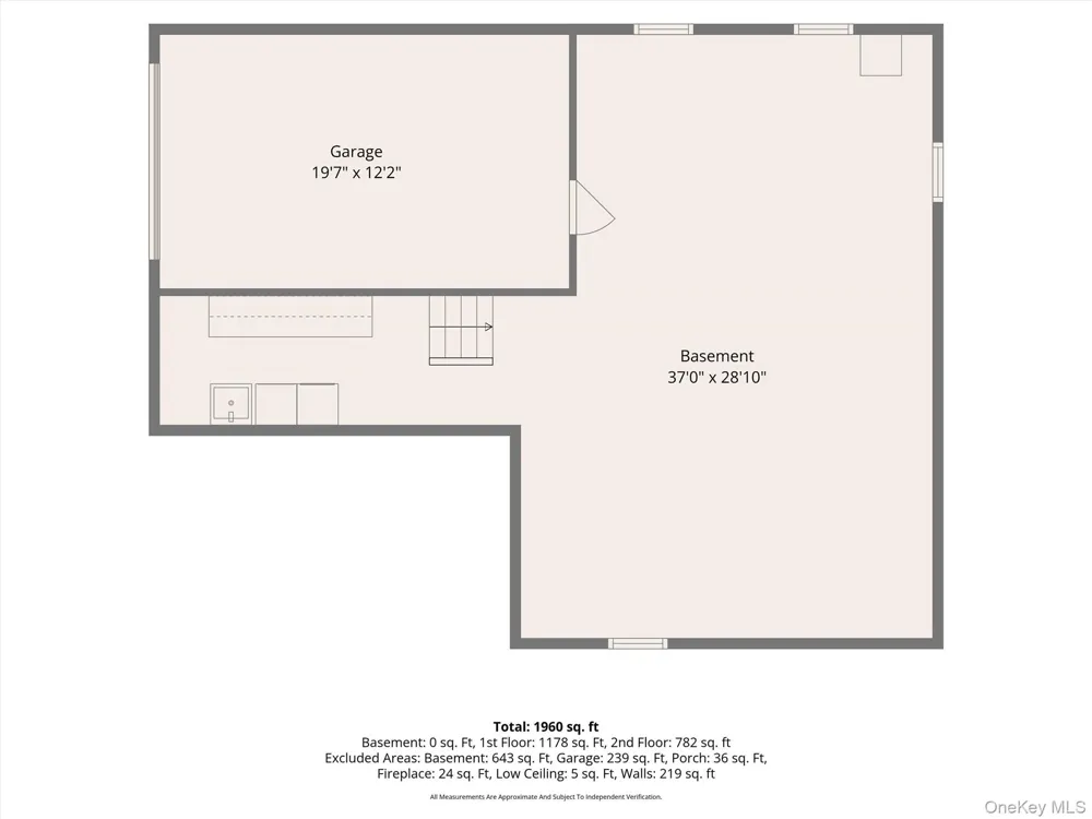 13 Prospect Place Suffern, NY 10901