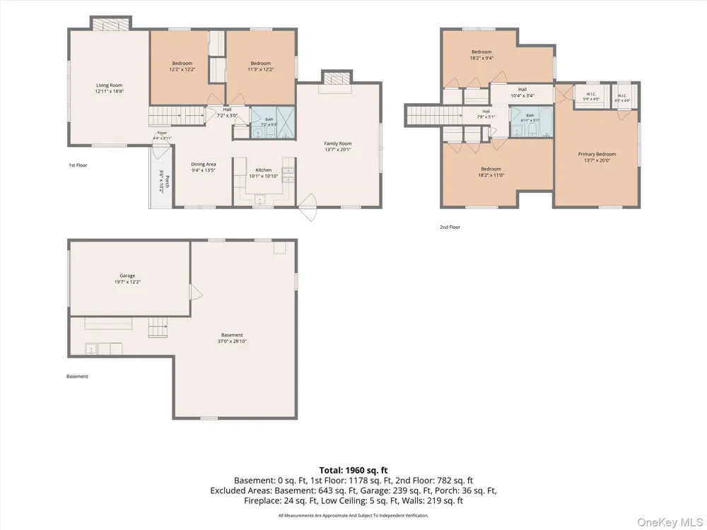13 Prospect Place Suffern, NY 10901