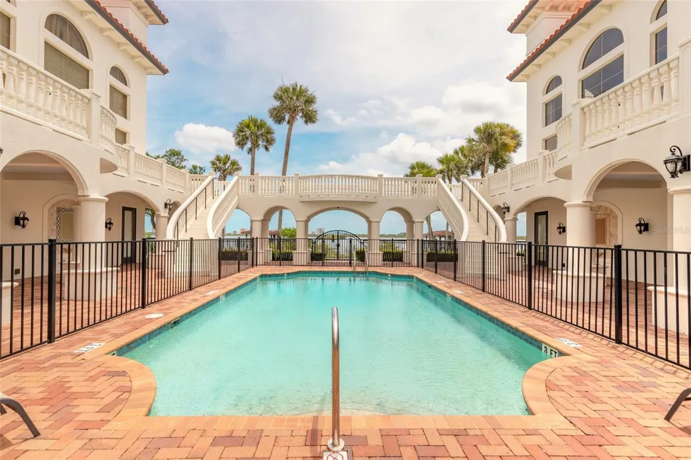 5090 RIVERSIDE DRIVE #103 Port Orange, FL 32127