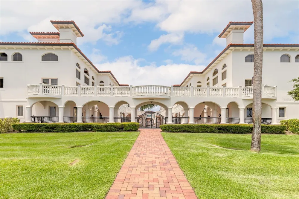 5090 RIVERSIDE DRIVE #103 Port Orange, FL 32127