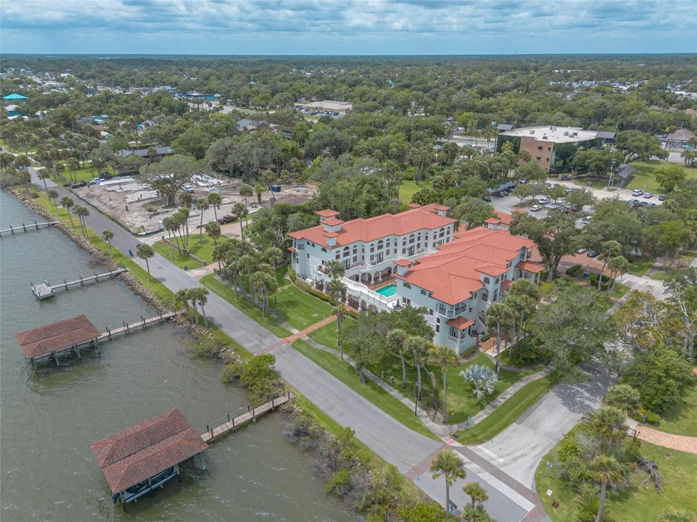 5090 RIVERSIDE DRIVE #103 Port Orange, FL 32127