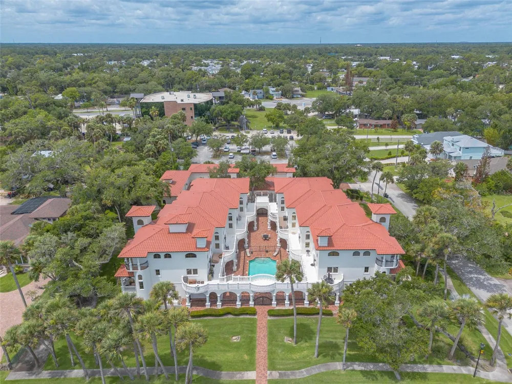 5090 RIVERSIDE DRIVE #103 Port Orange, FL 32127