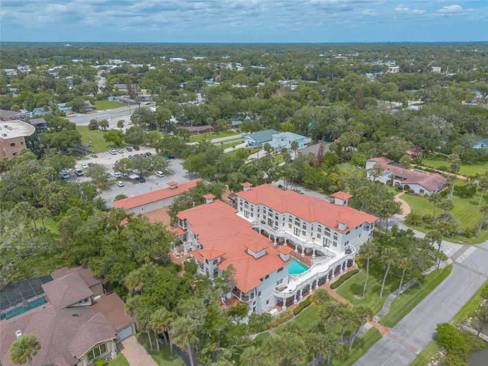 5090 RIVERSIDE DRIVE #103 Port Orange, FL 32127