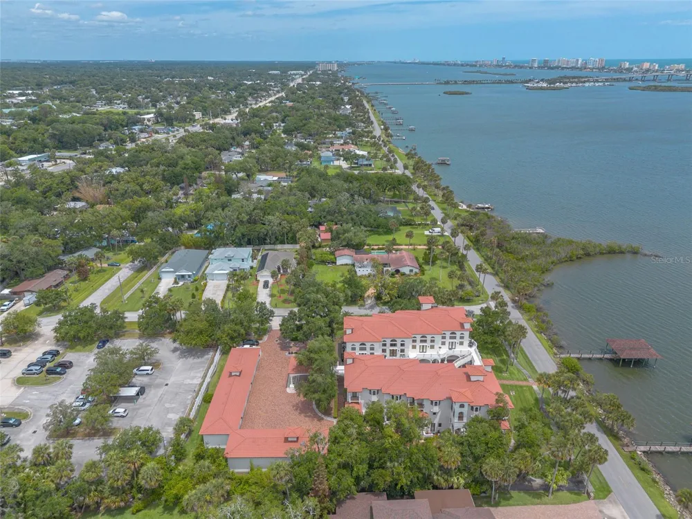 5090 RIVERSIDE DRIVE #103 Port Orange, FL 32127