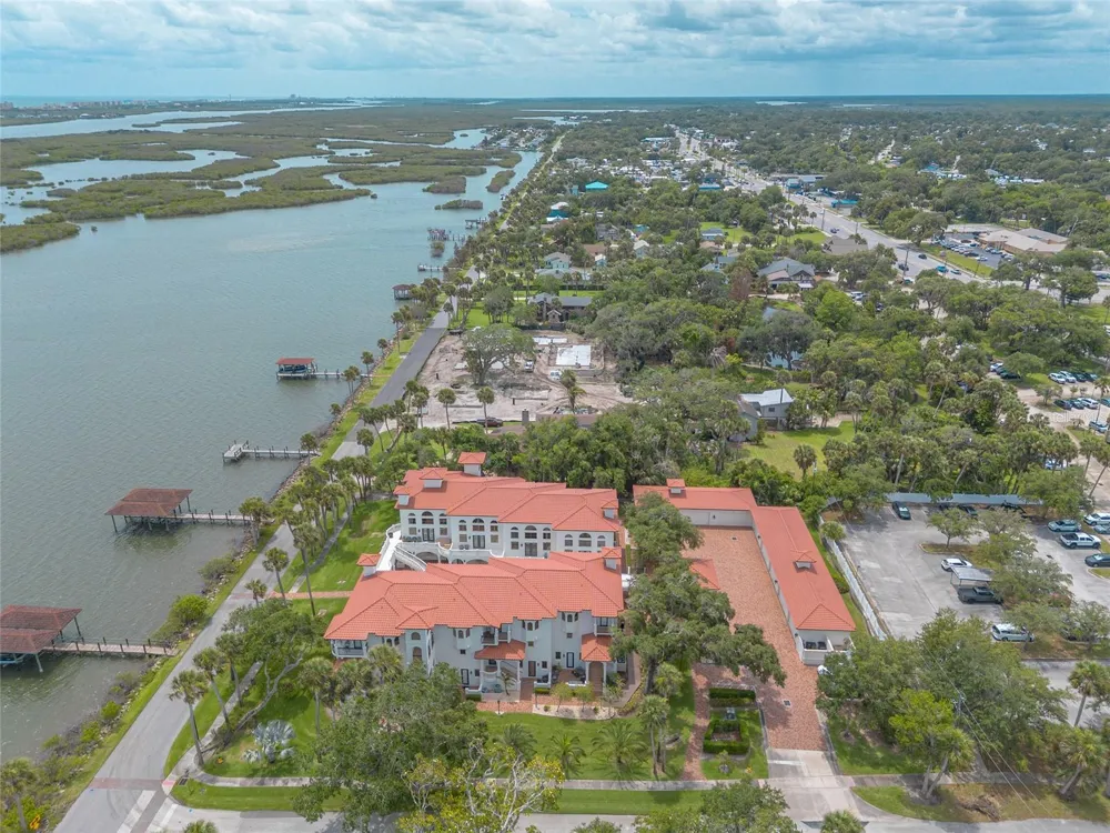 5090 RIVERSIDE DRIVE #103 Port Orange, FL 32127