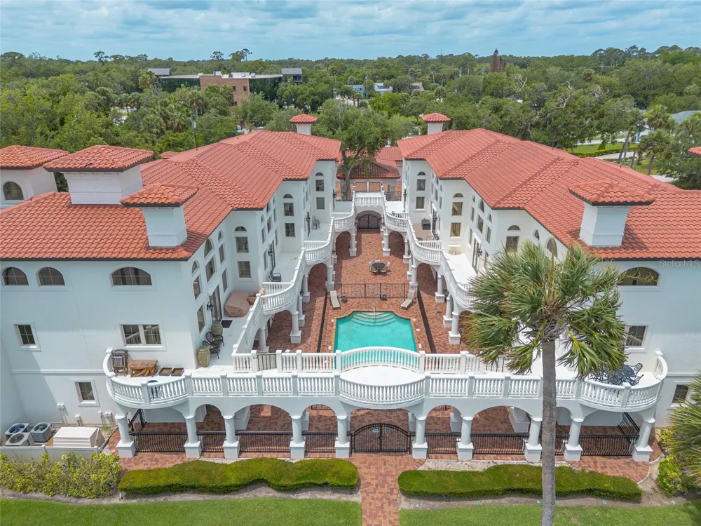 5090 RIVERSIDE DRIVE #103 Port Orange, FL 32127