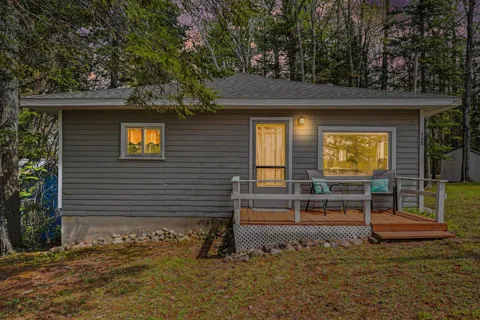 408 Sage Lake Road