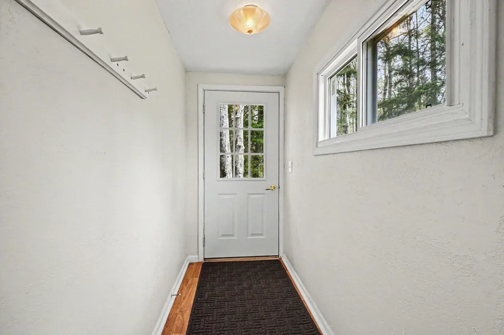 408 Sage Lake Road Hill Township, MI 48739