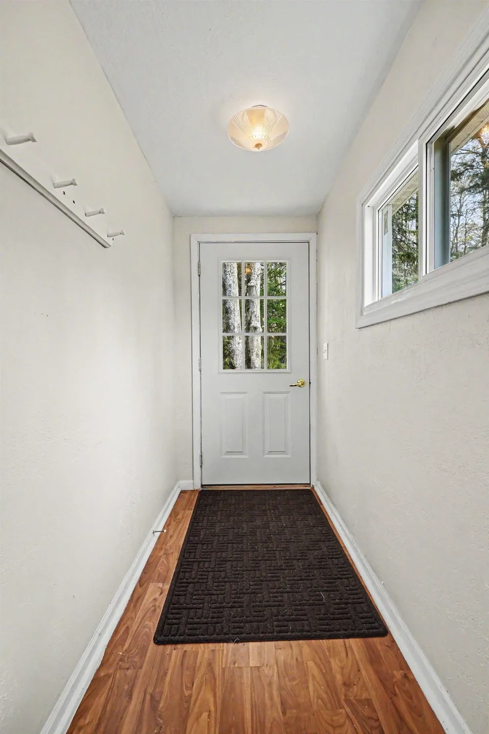 408 Sage Lake Road Hill Township, MI 48739