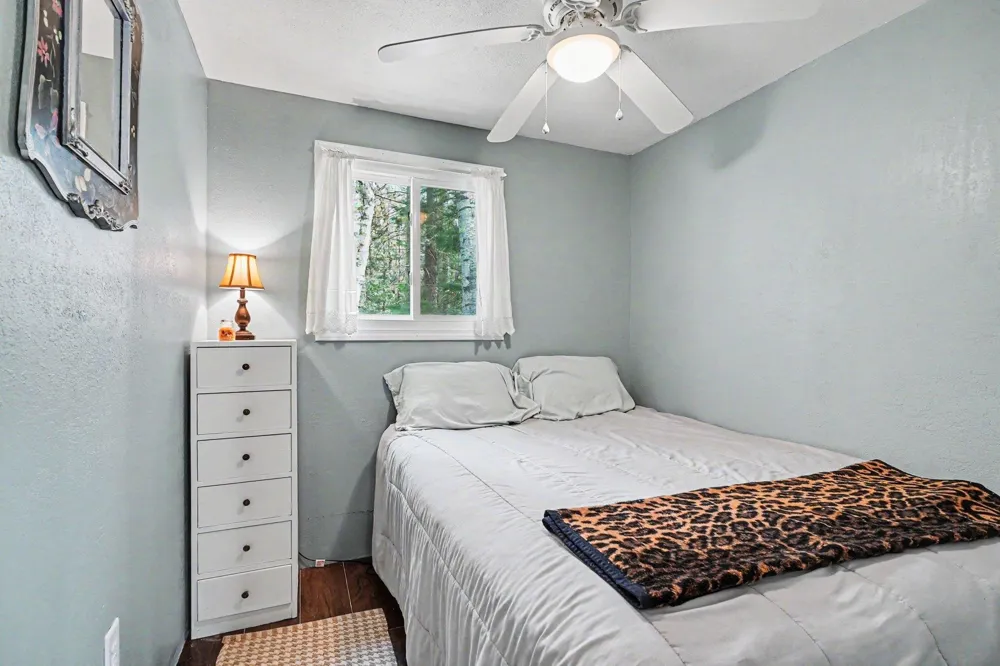 408 Sage Lake Road Hill Township, MI 48739