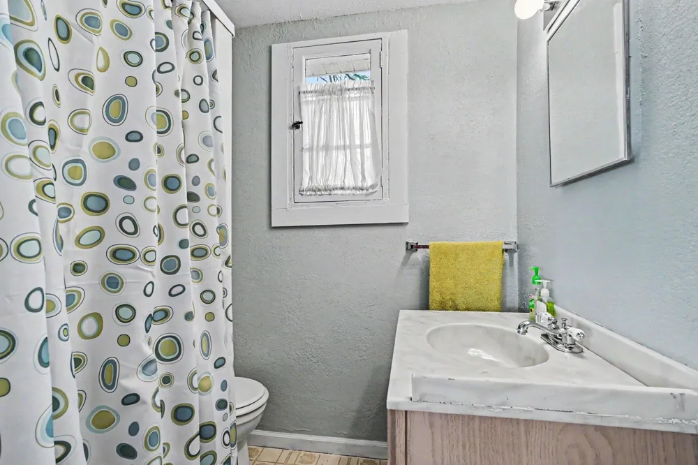 408 Sage Lake Road Hill Township, MI 48739