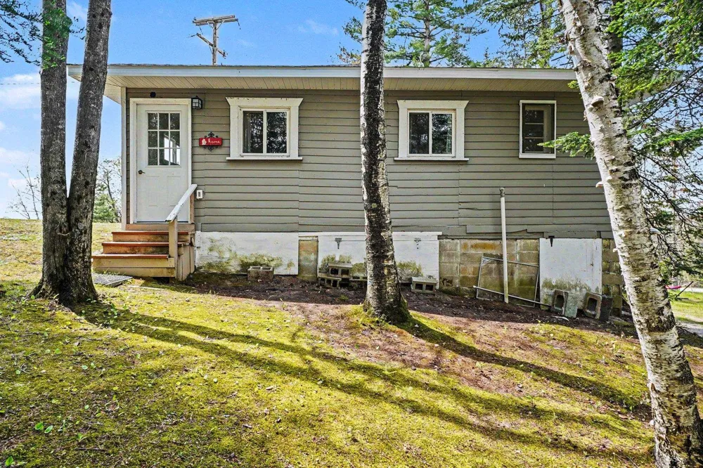 408 Sage Lake Road Hill Township, MI 48739