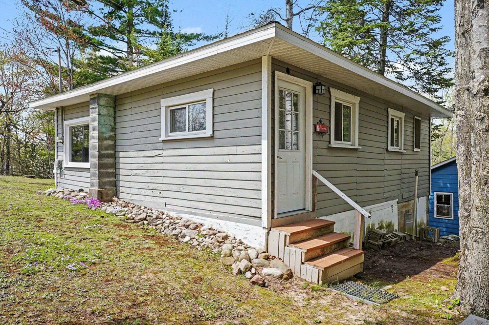408 Sage Lake Road Hill Township, MI 48739