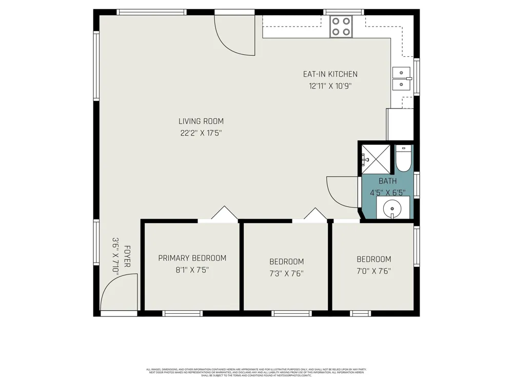 408 Sage Lake Road Hill Township, MI 48739