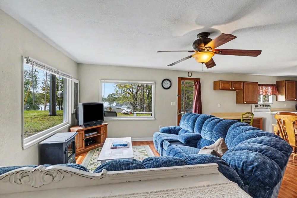 408 Sage Lake Road Hill Township, MI 48739