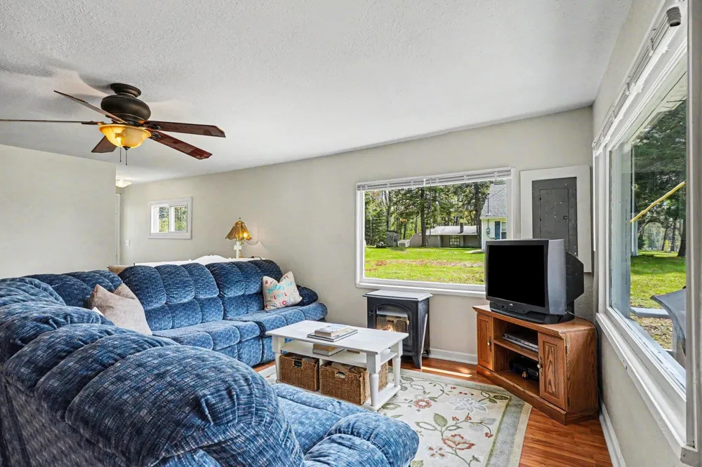 408 Sage Lake Road Hill Township, MI 48739